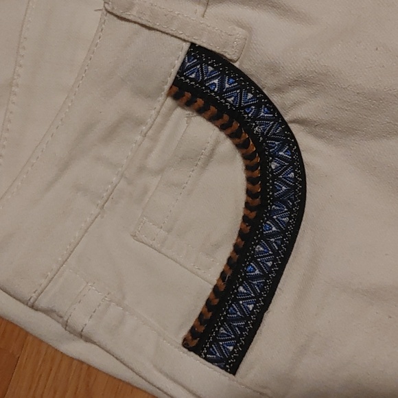 Romeo & Juliet Couture Pants Sz M - Picture 4 of 6